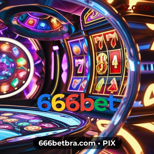 Integração de APIs 666bet