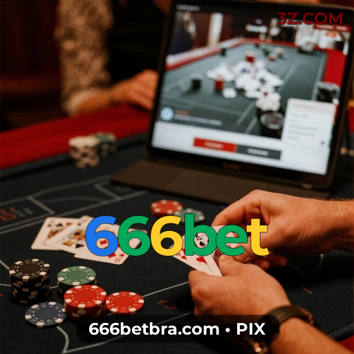 Benefícios da Conta 666bet