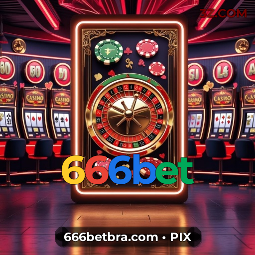 Casino Ao Vivo 666bet