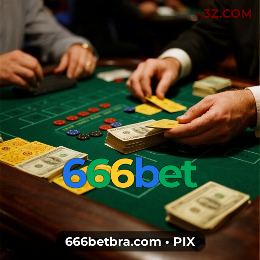 Experiência VIP 666bet