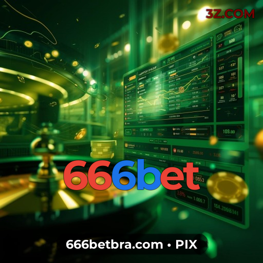 Login Seguro 666bet