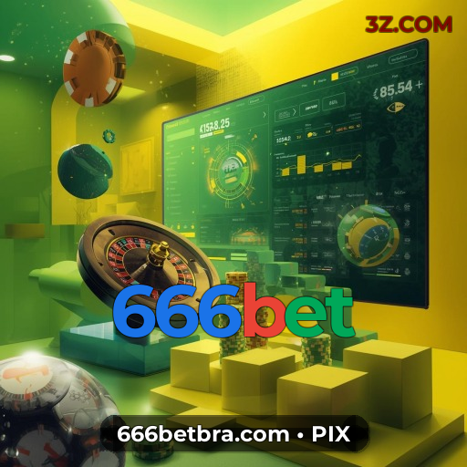 Jogos de Slot 666bet