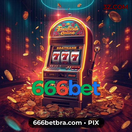 Apostas de Futebol 666bet