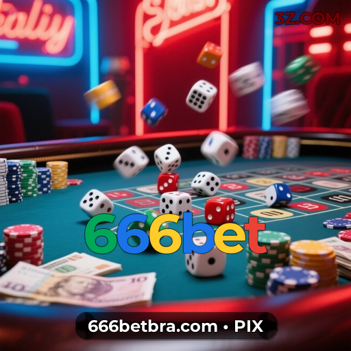 Sistemas de Segurança 666bet