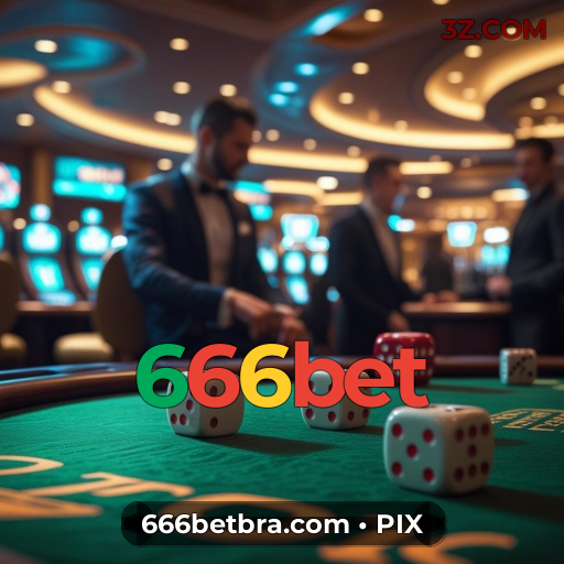 Estatísticas 666bet