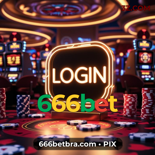 PIX Instantâneo 666bet